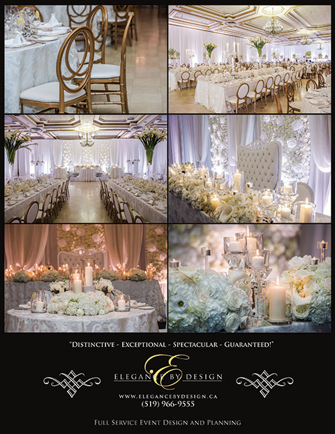 Elegance By Design